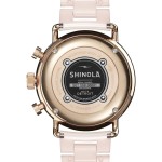 Shinola Orologio The Canfield Sport 40mm