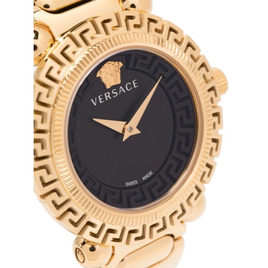 Versace Orologio Greca Twist 35mm