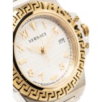 Versace Orologio Greca Reaction 35mm